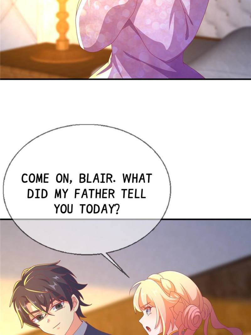 My Magician Senior Chapter 63 - Page 47
