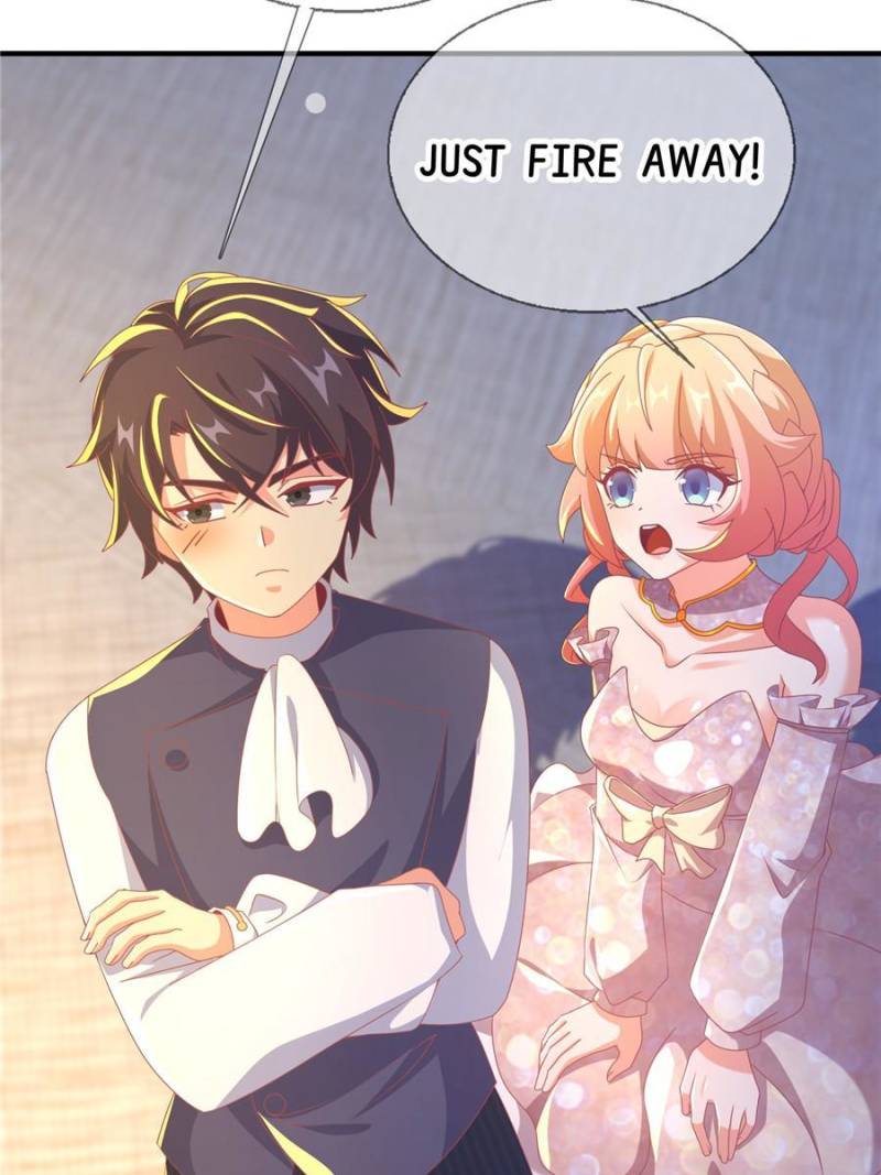My Magician Senior Chapter 63 - Page 49