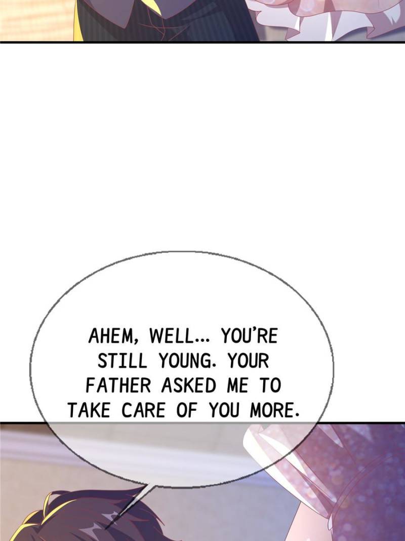 My Magician Senior Chapter 63 - Page 50