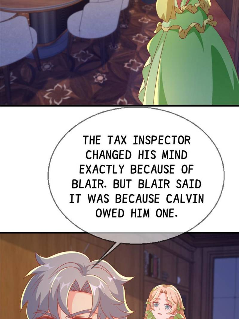 My Magician Senior Chapter 63 - Page 6