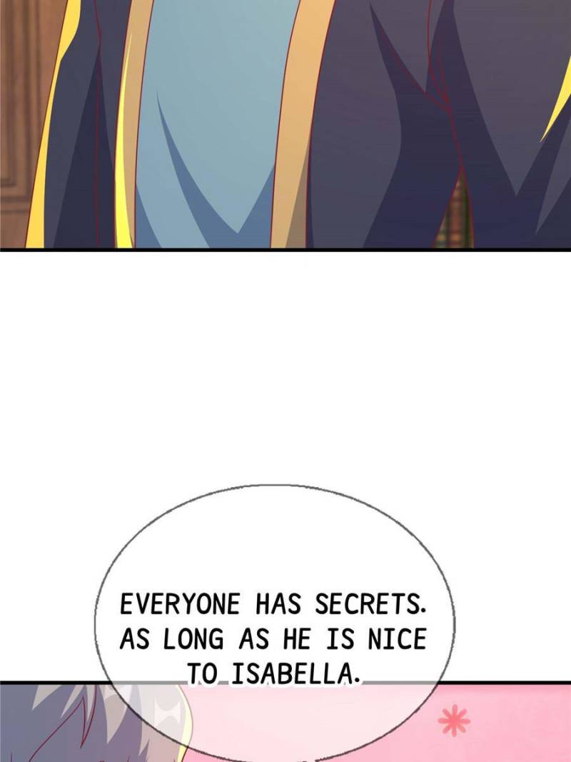 My Magician Senior Chapter 63 - Page 9