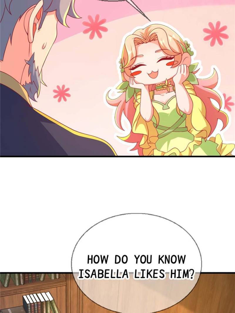 My Magician Senior Chapter 63 - Page 10