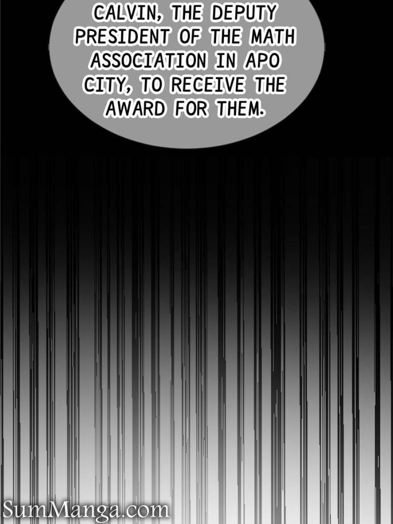 My Magician Senior Chapter 64 - Page 101
