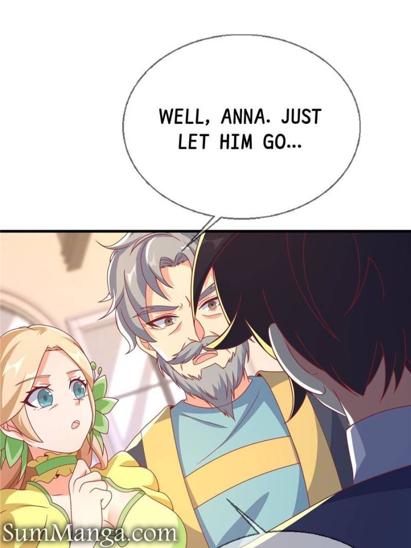 My Magician Senior Chapter 64 - Page 27