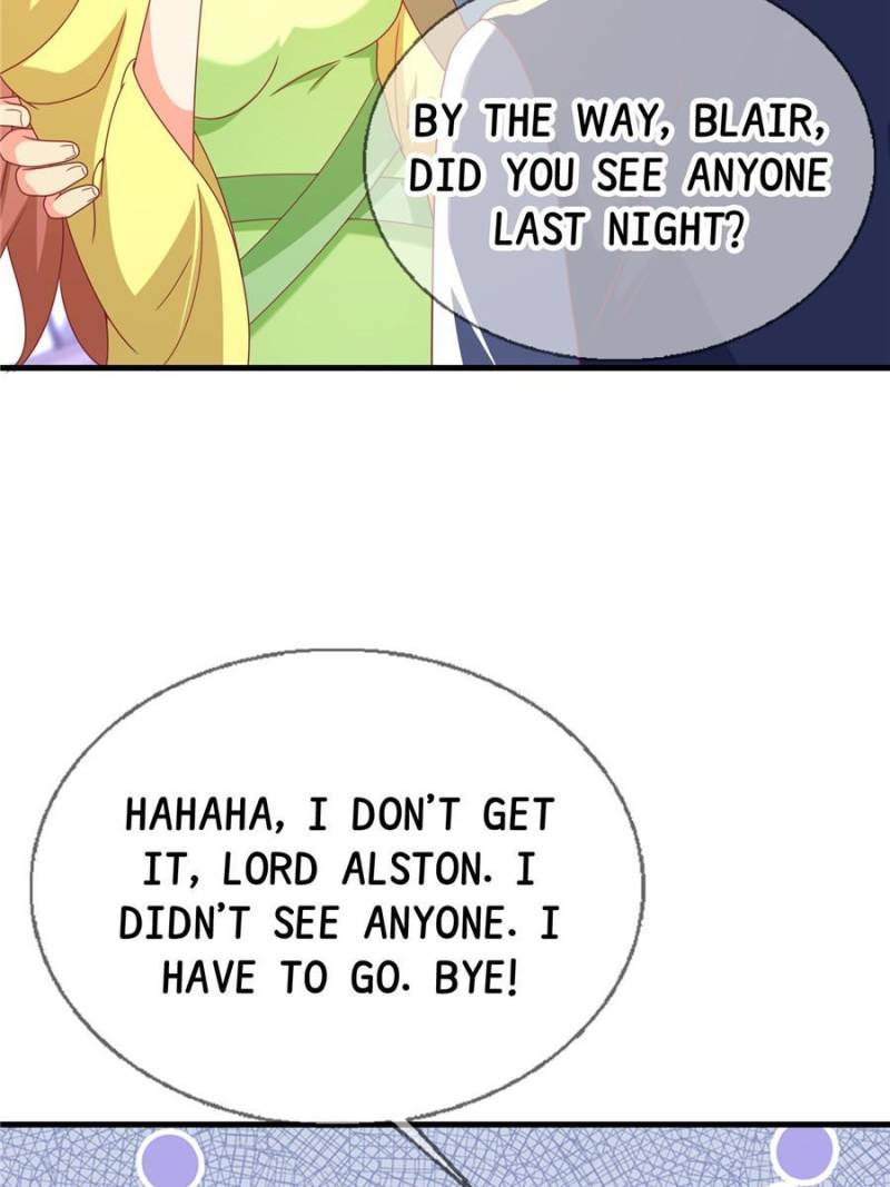 My Magician Senior Chapter 64 - Page 28