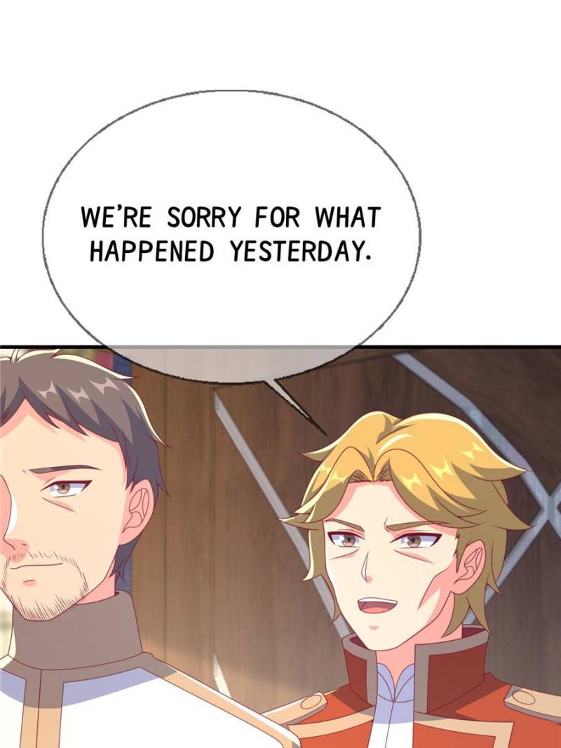 My Magician Senior Chapter 64 - Page 37