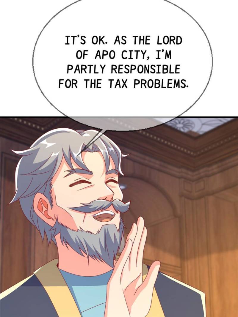 My Magician Senior Chapter 64 - Page 39