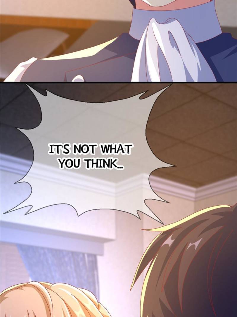 My Magician Senior Chapter 64 - Page 6