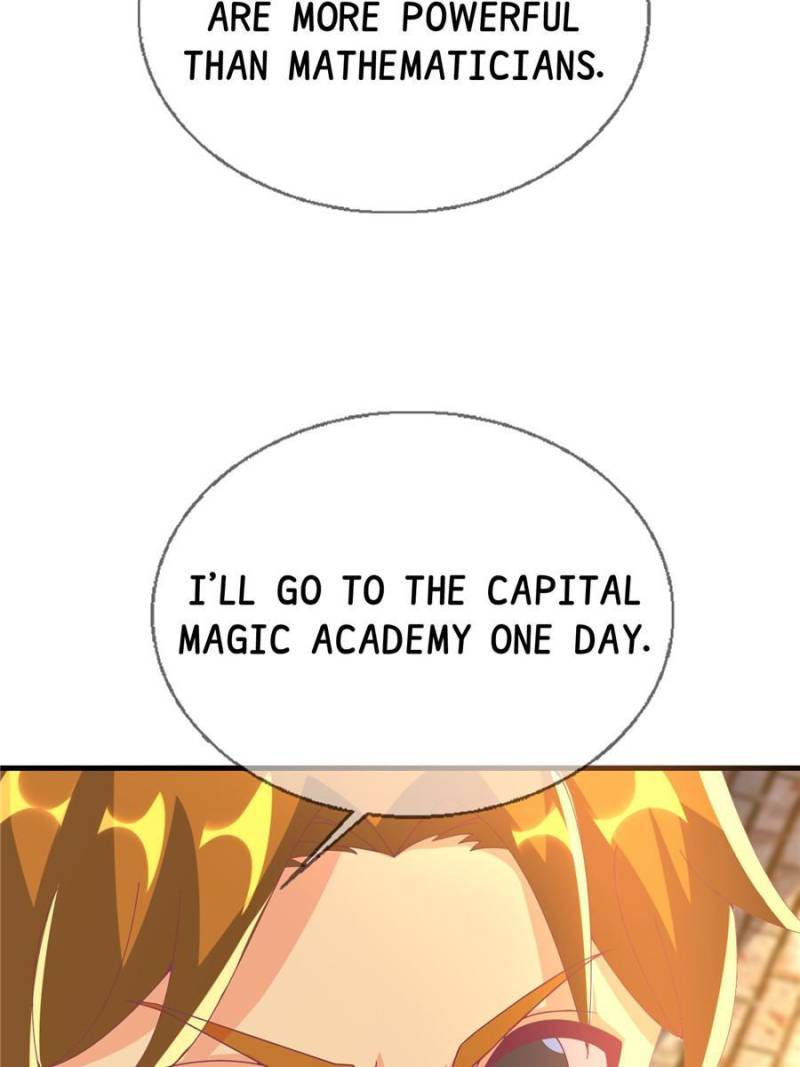My Magician Senior Chapter 64 - Page 54
