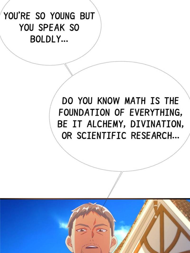 My Magician Senior Chapter 64 - Page 56