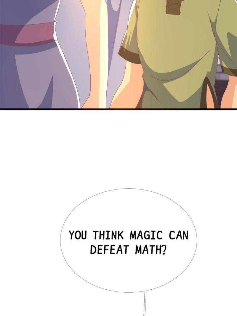 My Magician Senior Chapter 64 - Page 58