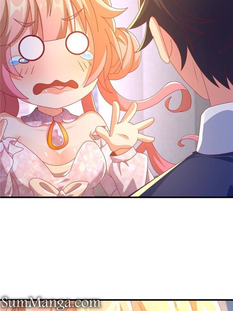 My Magician Senior Chapter 64 - Page 7