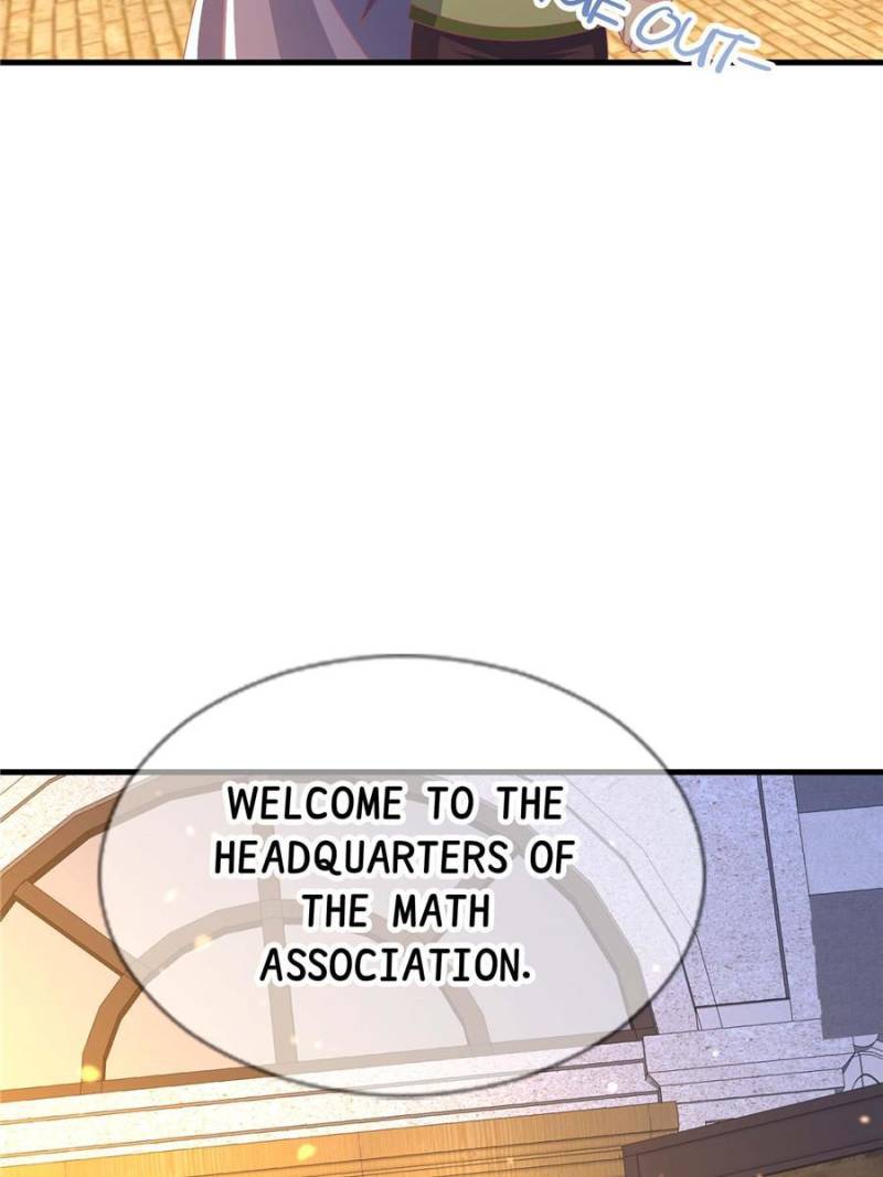 My Magician Senior Chapter 64 - Page 70