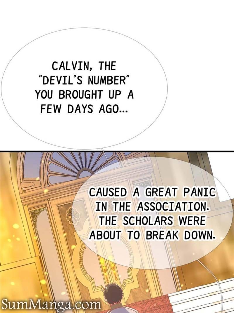 My Magician Senior Chapter 64 - Page 72