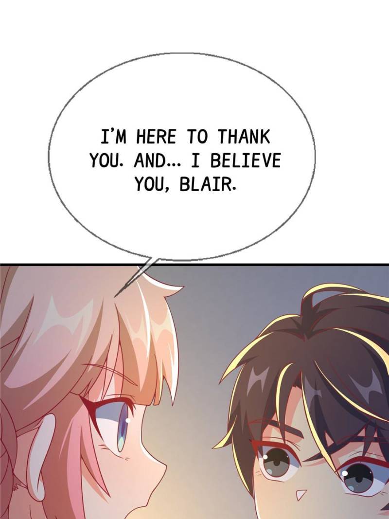 My Magician Senior Chapter 64 - Page 9