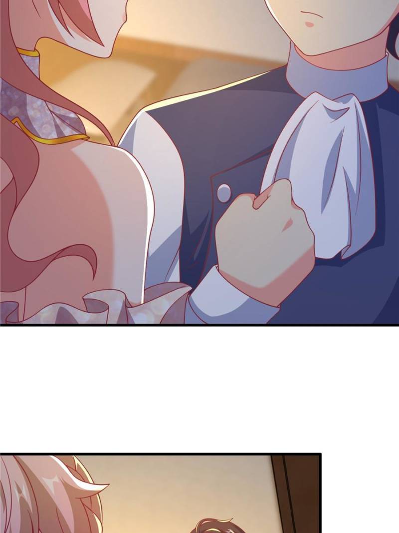 My Magician Senior Chapter 64 - Page 10