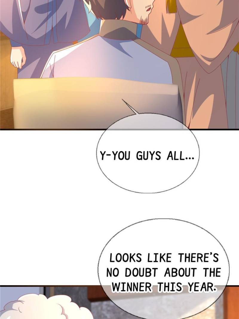 My Magician Senior Chapter 64 - Page 93