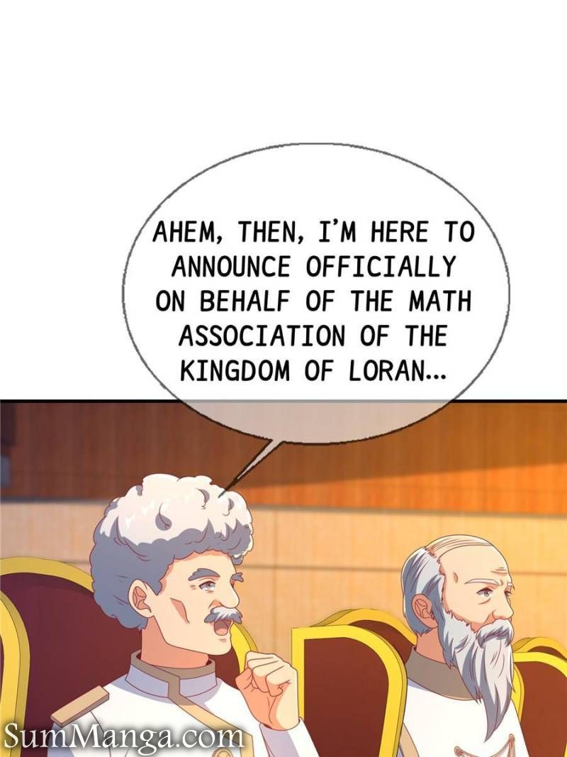 My Magician Senior Chapter 64 - Page 96