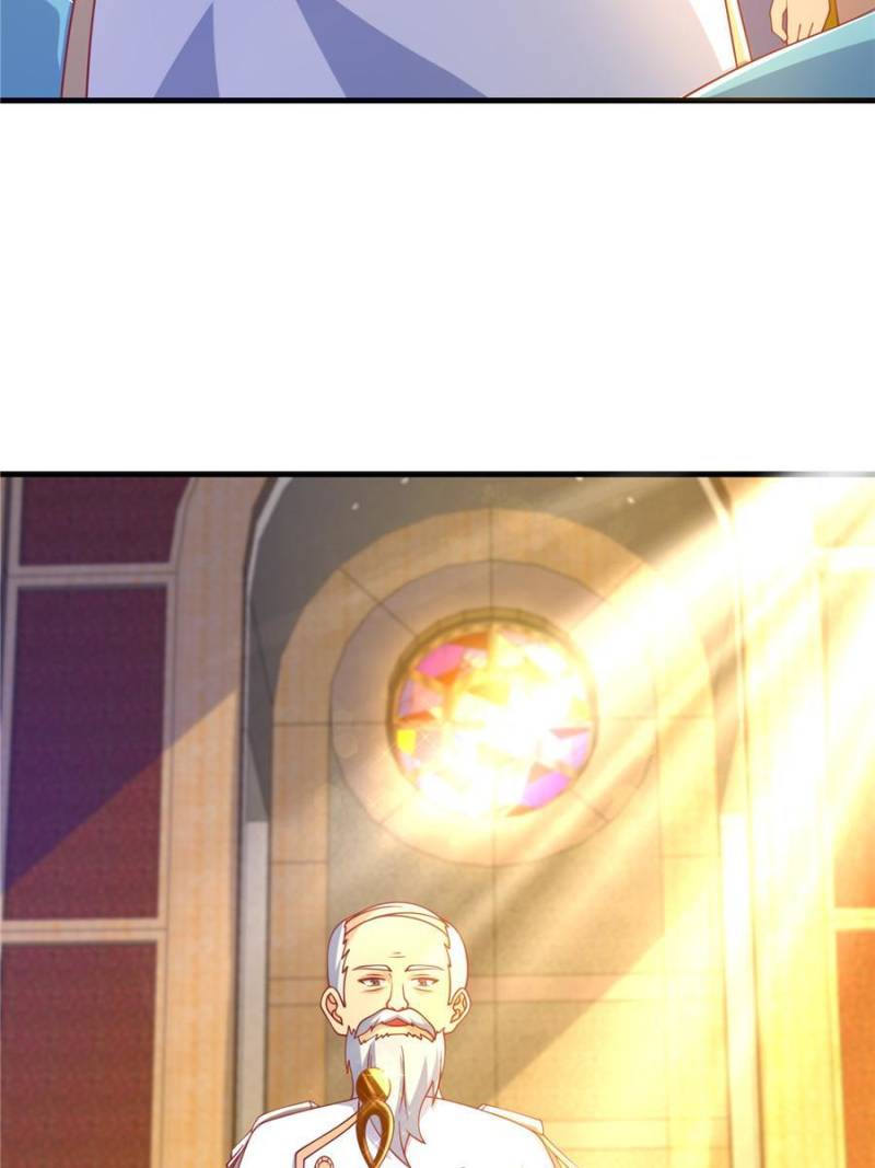 My Magician Senior Chapter 65 - Page 2