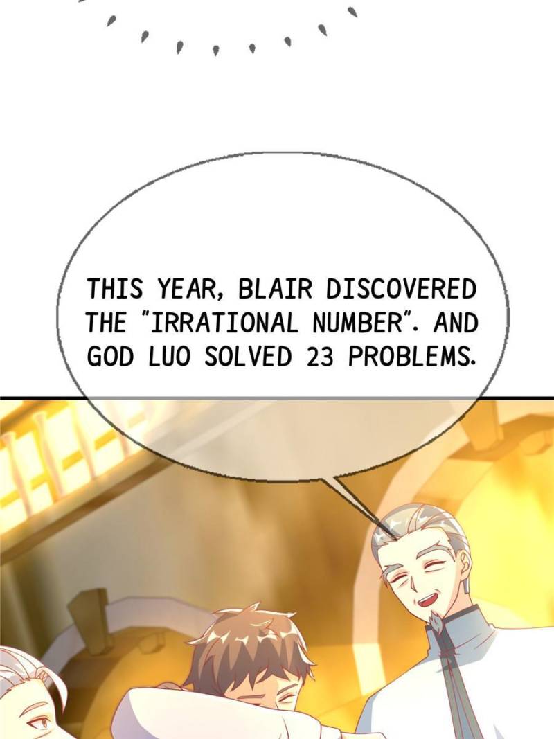 My Magician Senior Chapter 65 - Page 12