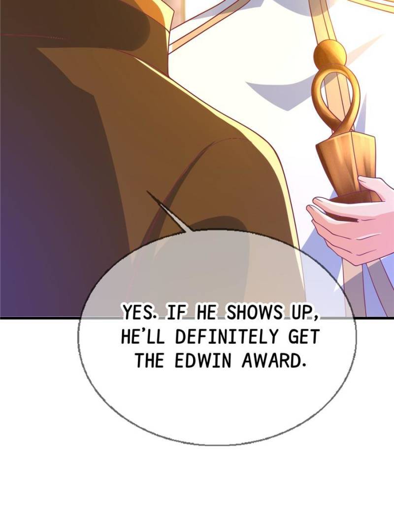 My Magician Senior Chapter 65 - Page 15