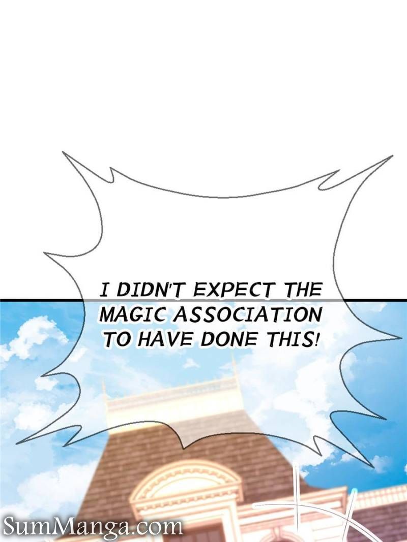 My Magician Senior Chapter 65 - Page 18