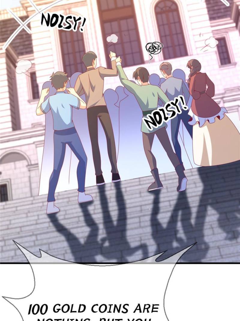 My Magician Senior Chapter 65 - Page 19