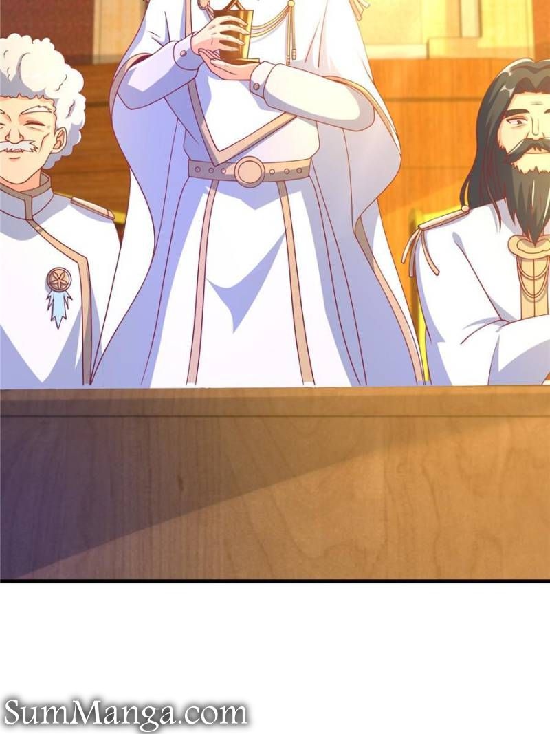 My Magician Senior Chapter 65 - Page 3