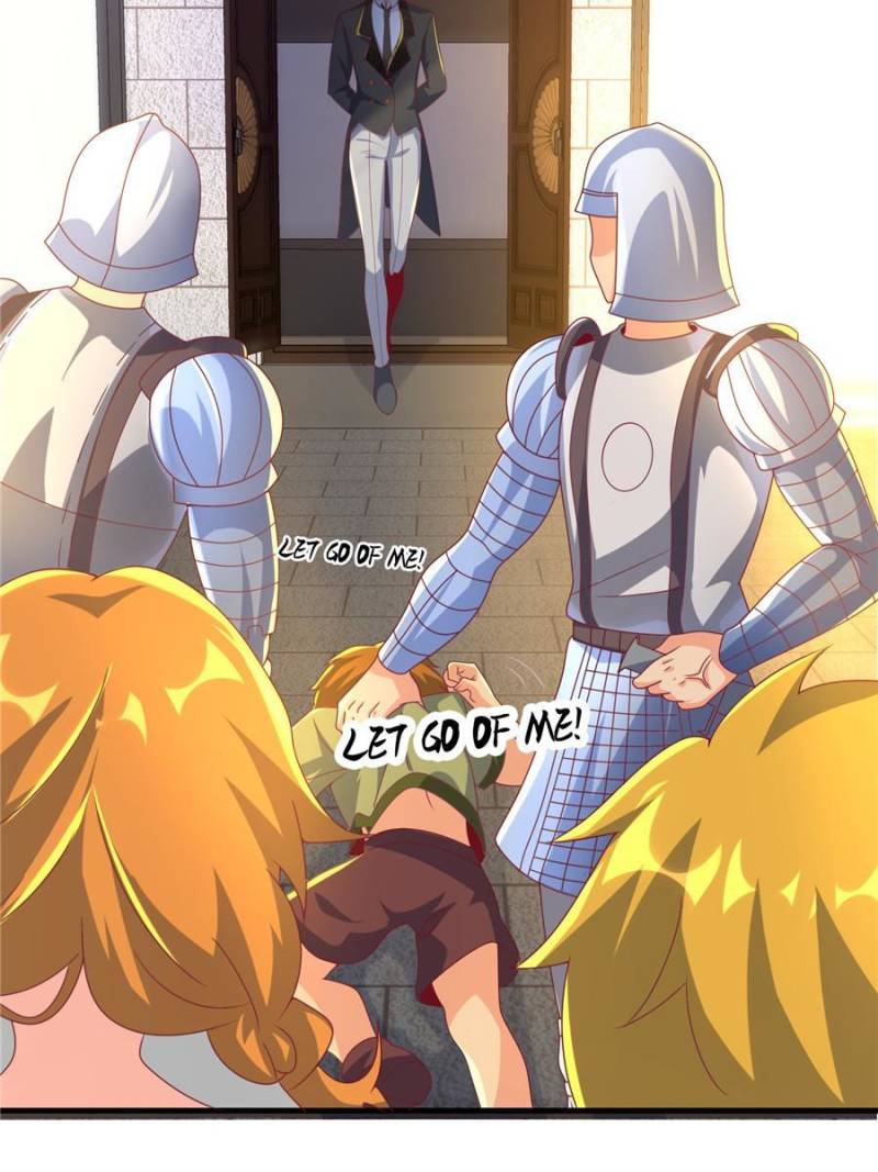 My Magician Senior Chapter 65 - Page 30