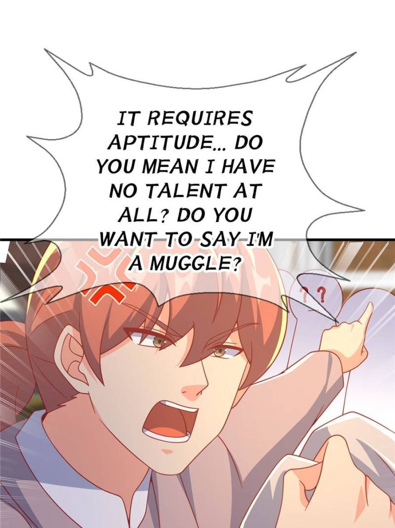 My Magician Senior Chapter 65 - Page 44