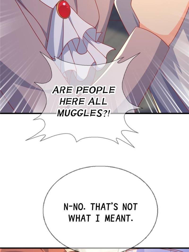 My Magician Senior Chapter 65 - Page 45