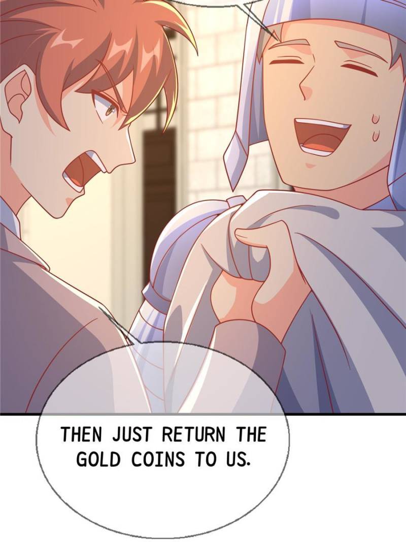 My Magician Senior Chapter 65 - Page 46