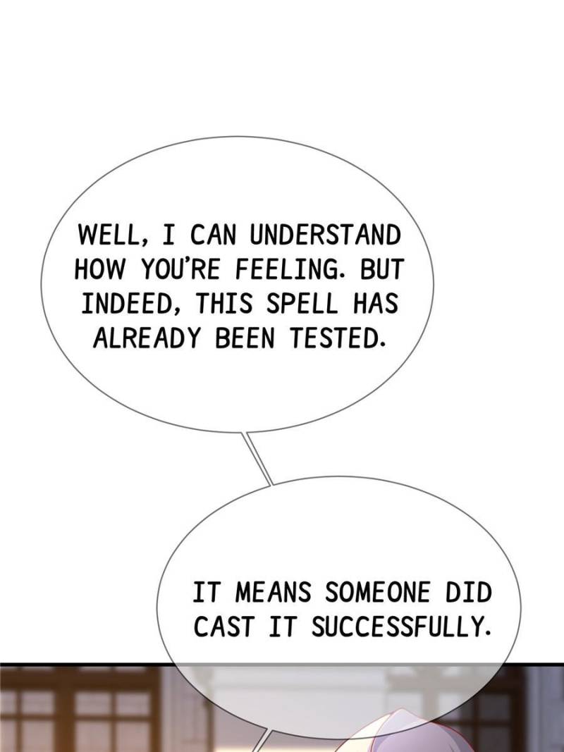 My Magician Senior Chapter 65 - Page 47