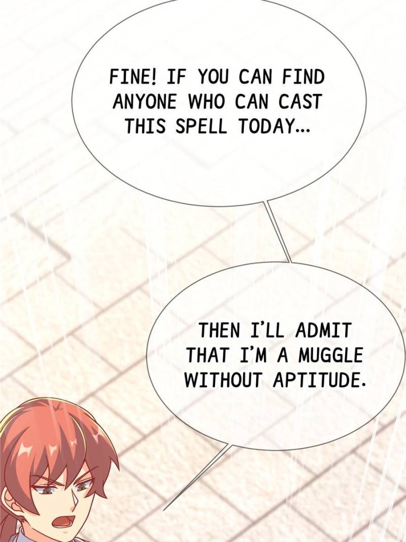 My Magician Senior Chapter 65 - Page 49