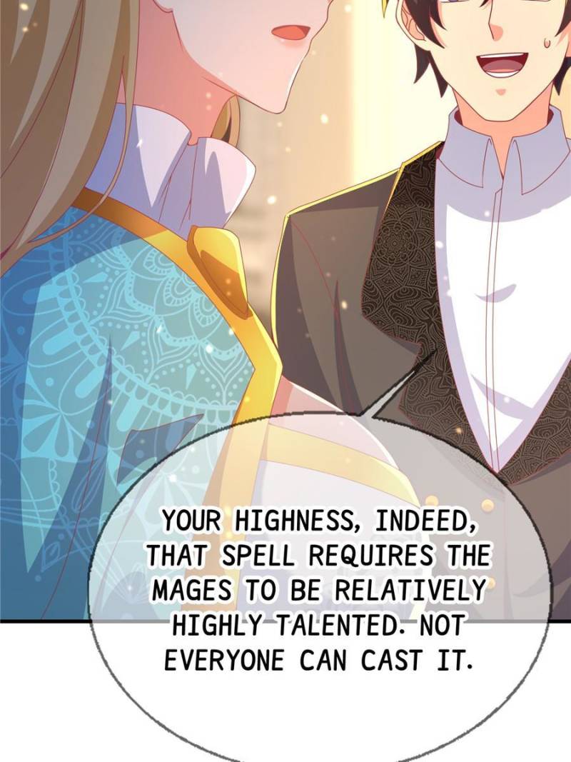 My Magician Senior Chapter 65 - Page 60