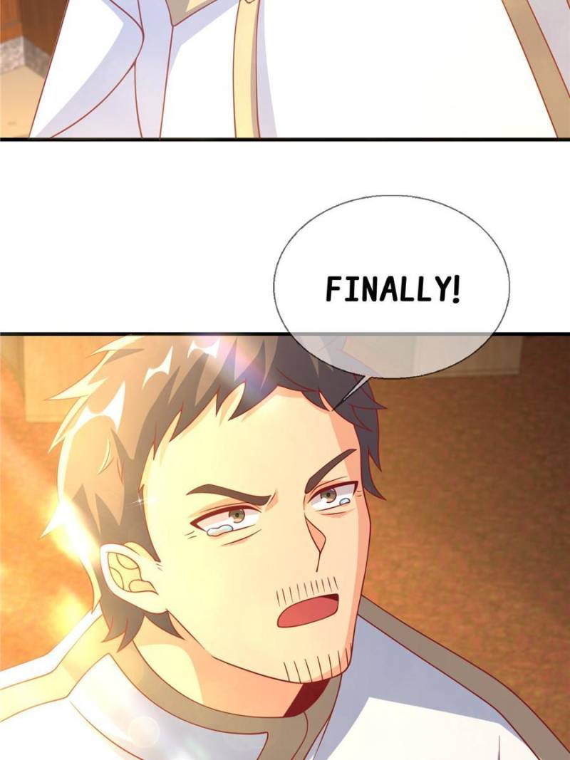 My Magician Senior Chapter 65 - Page 7