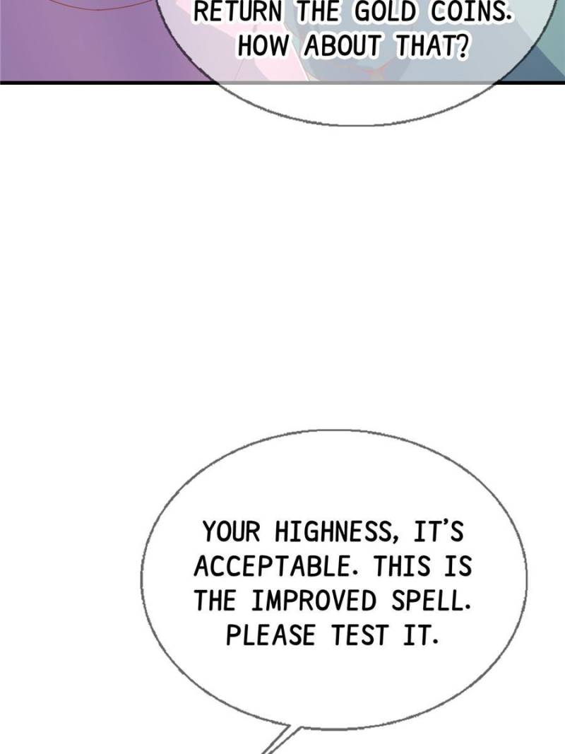 My Magician Senior Chapter 65 - Page 65