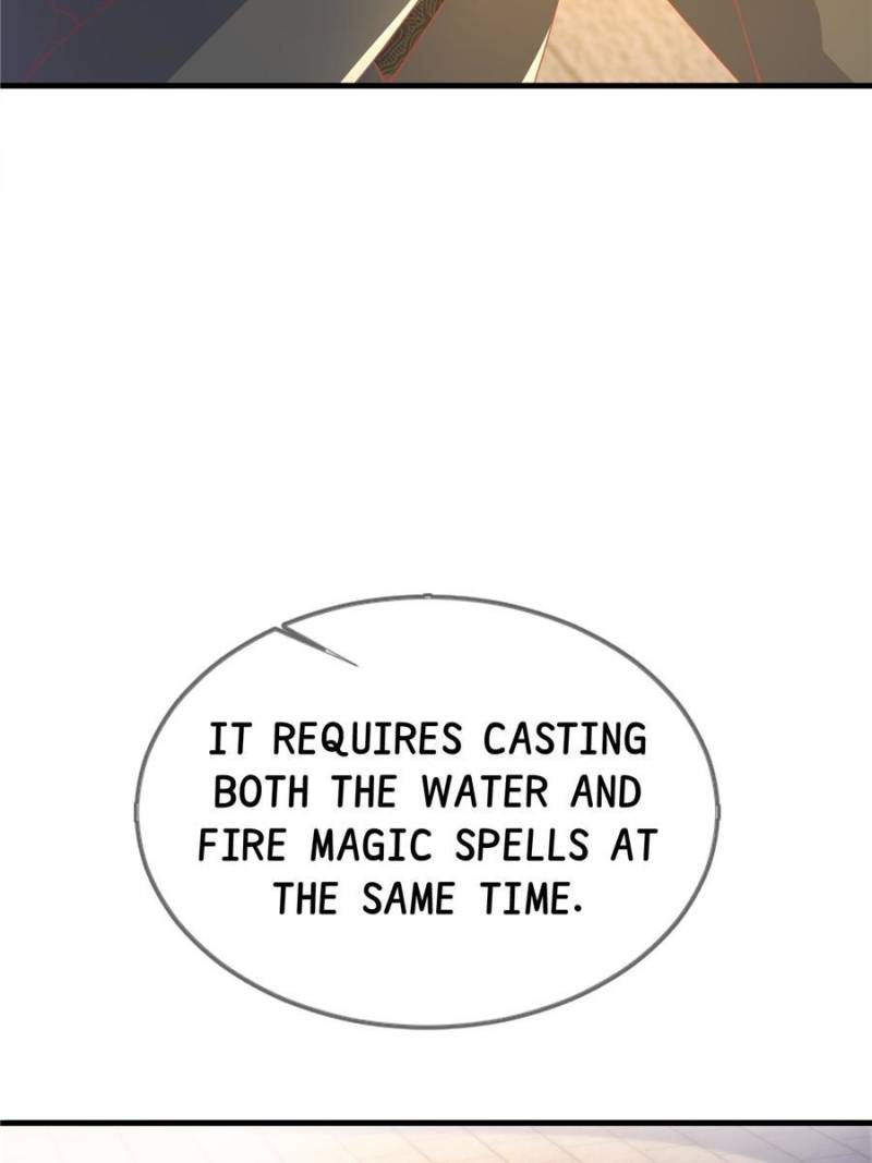 My Magician Senior Chapter 65 - Page 67