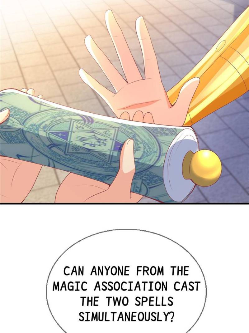 My Magician Senior Chapter 65 - Page 68