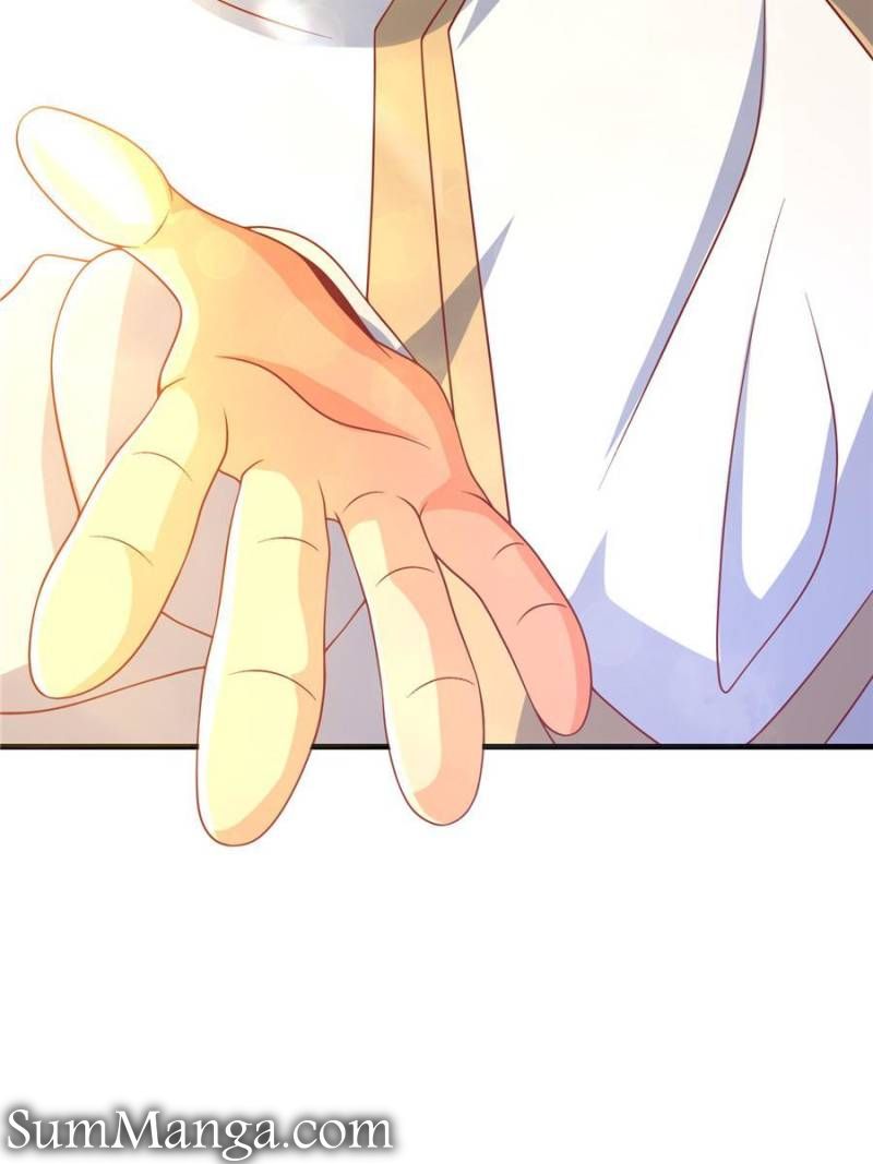 My Magician Senior Chapter 65 - Page 8