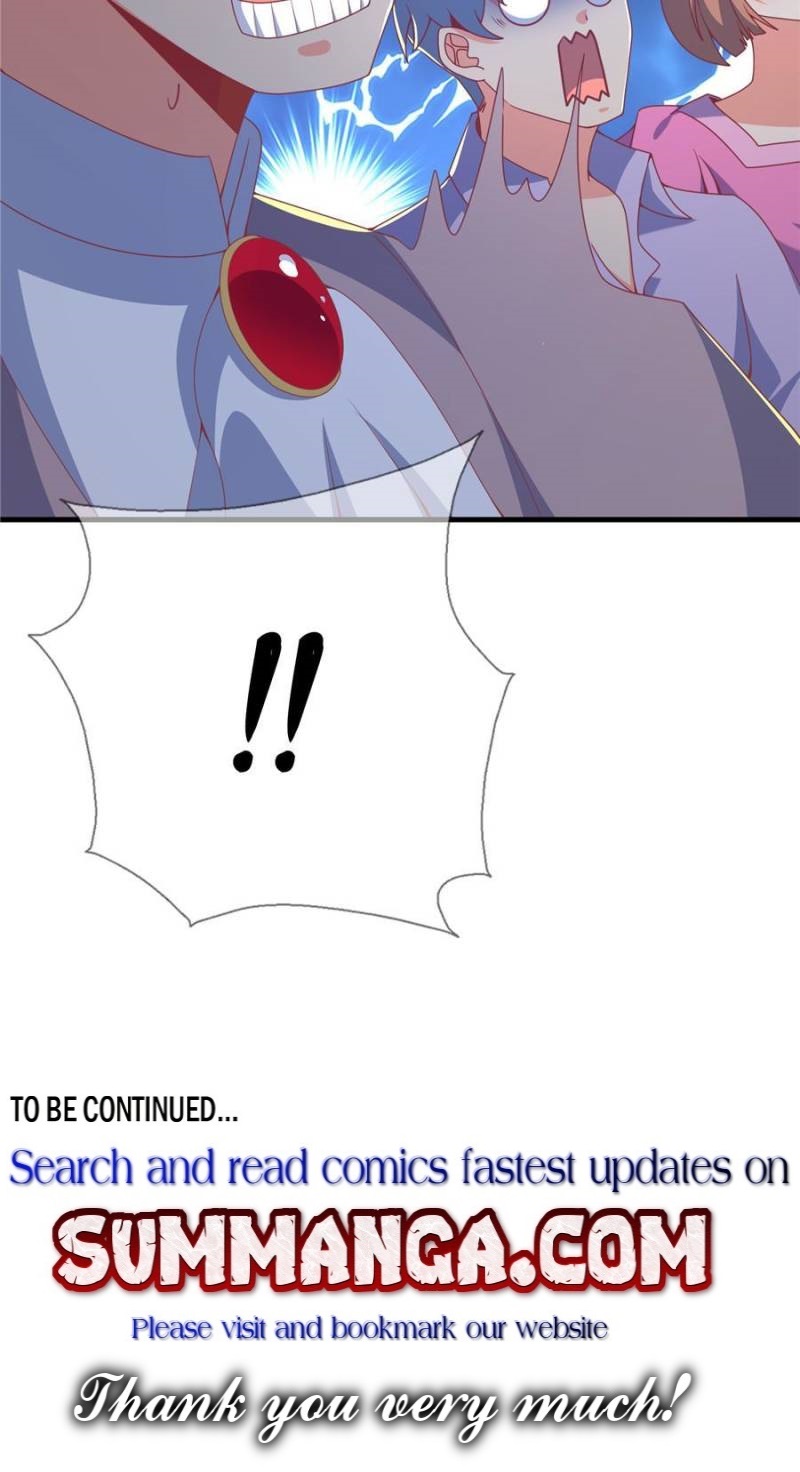 My Magician Senior Chapter 65 - Page 78