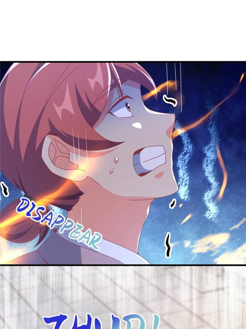 My Magician Senior Chapter 66 - Page 19