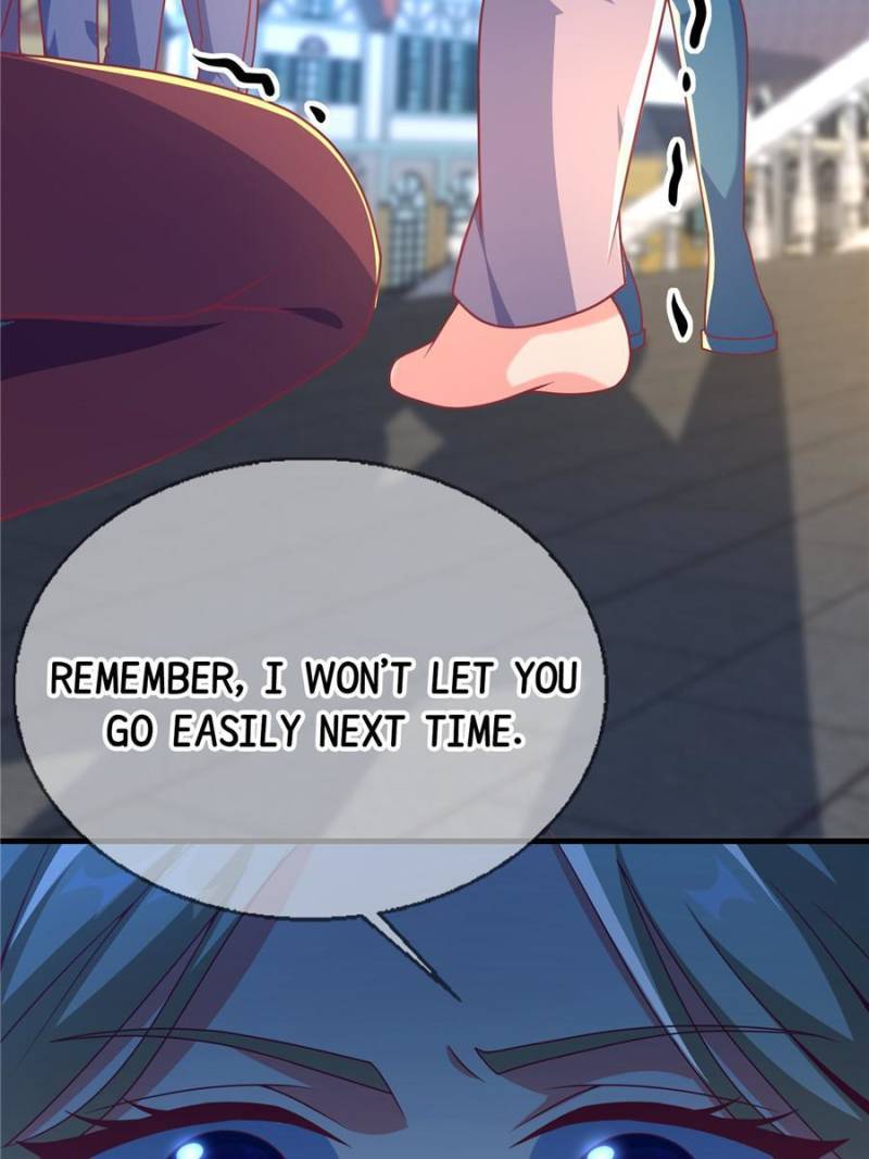 My Magician Senior Chapter 66 - Page 23