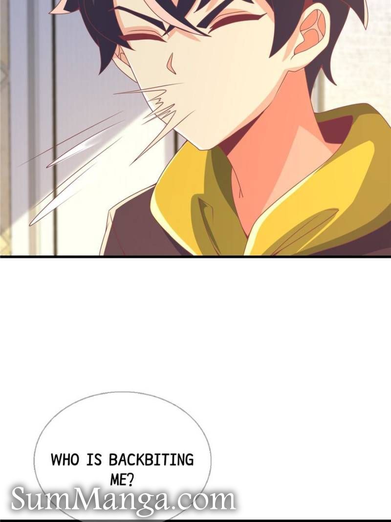 My Magician Senior Chapter 66 - Page 30