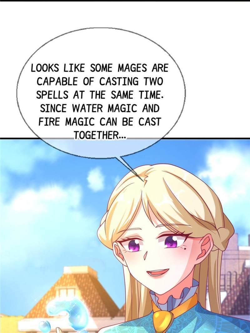 My Magician Senior Chapter 66 - Page 4