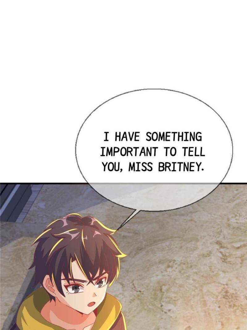 My Magician Senior Chapter 66 - Page 36