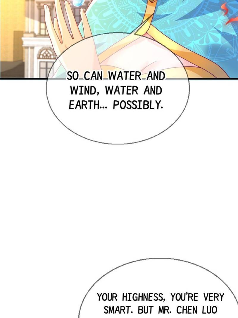 My Magician Senior Chapter 66 - Page 5
