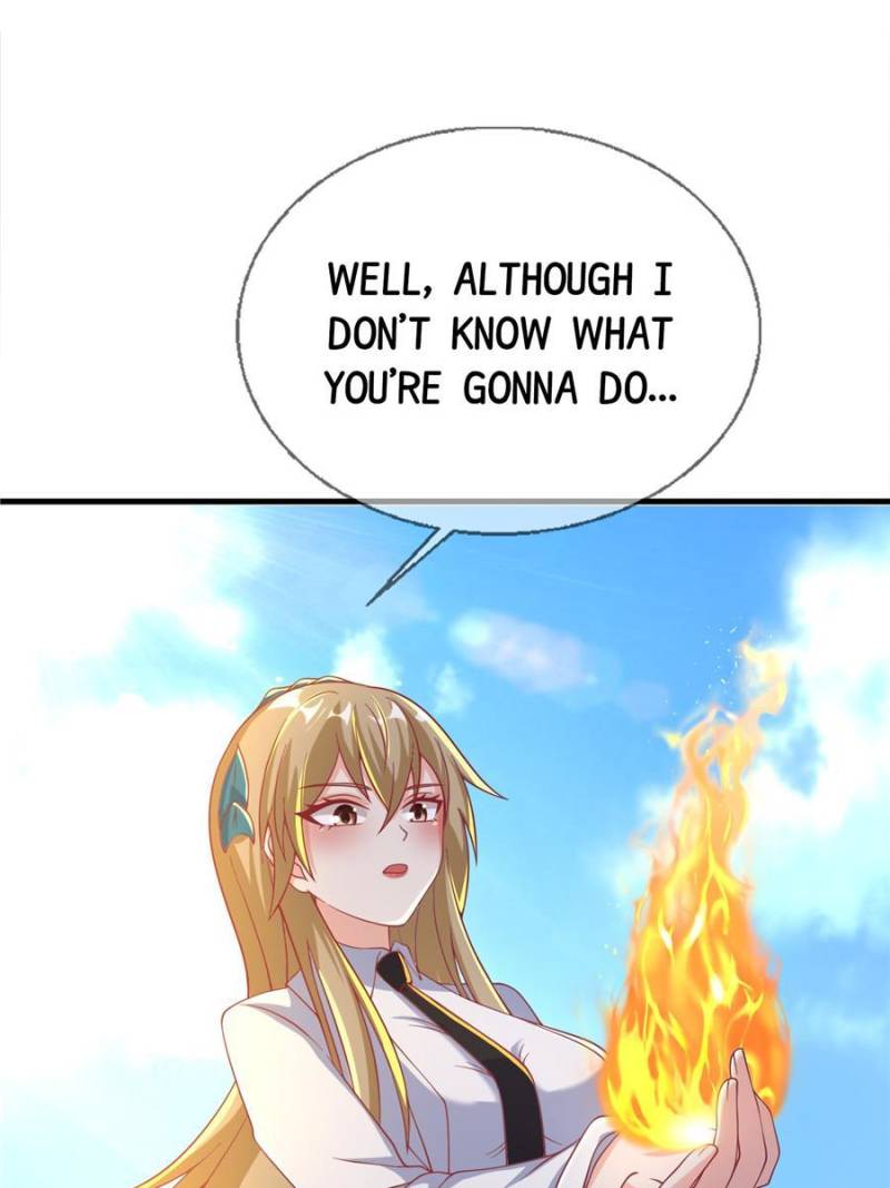My Magician Senior Chapter 66 - Page 45