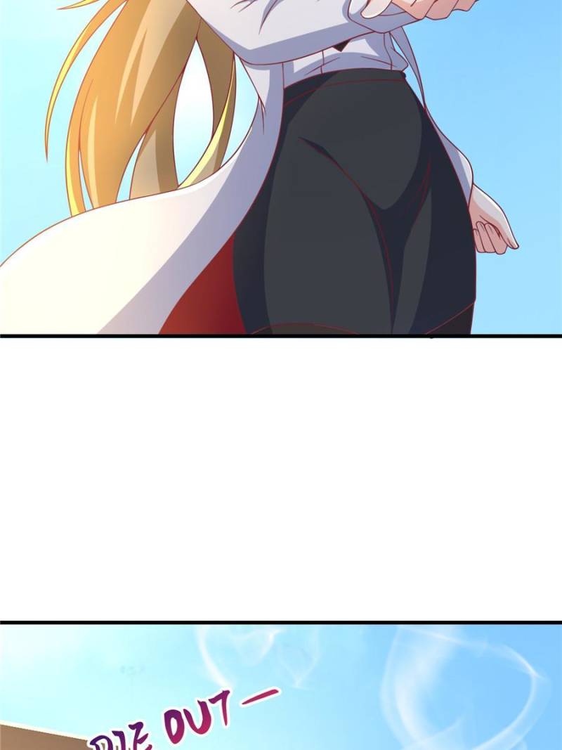 My Magician Senior Chapter 66 - Page 46