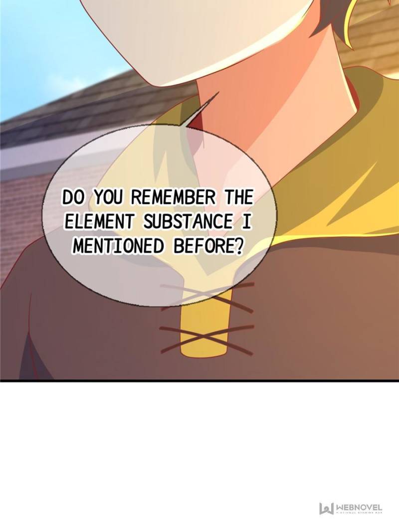 My Magician Senior Chapter 66 - Page 52